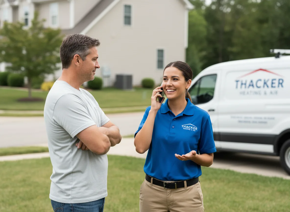 Ac Repair Farwell, NE FAQs